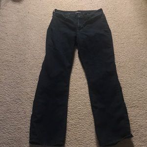 NYDJ Size 12 Jeans